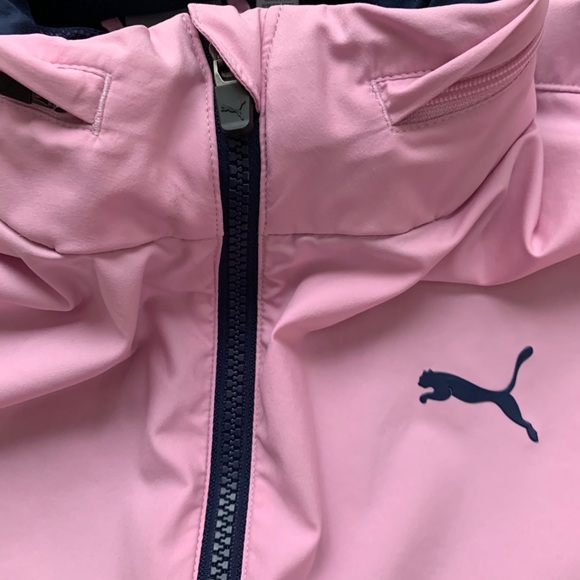 Puma Windbreaker - Picture 4 of 6